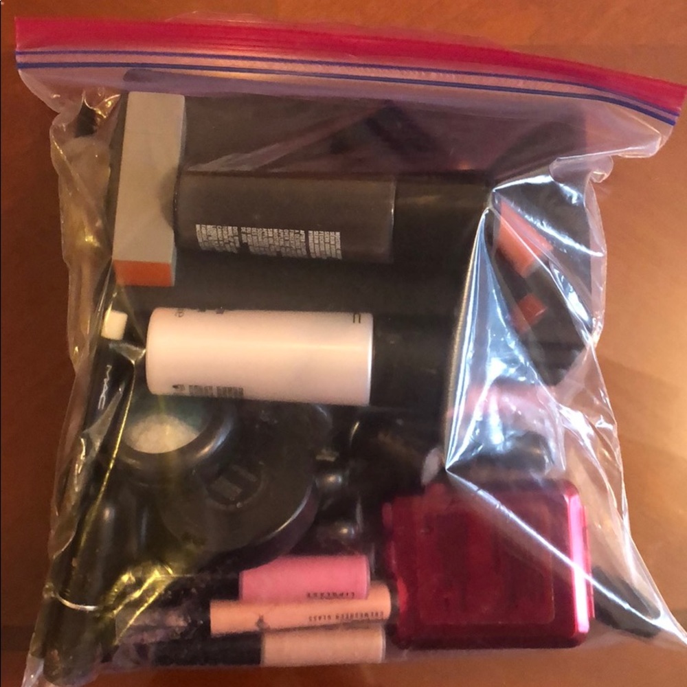 BACK2MAC!! Bag full of back 2 Mac